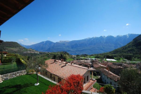 Appartamento Angelica 3 - Theater Home Tignale